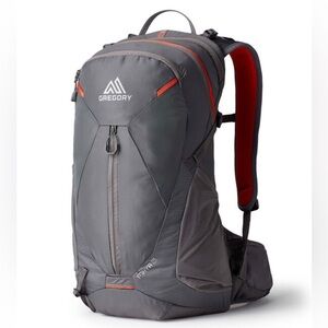 Gregory Maya 15L women's Dayhiking backpack NWT